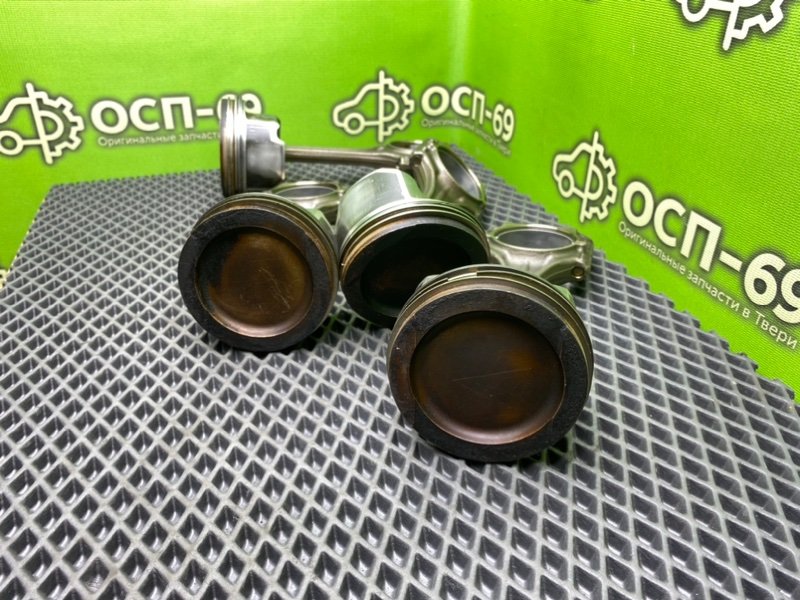 Поршня, 5990 рублей, Тверь