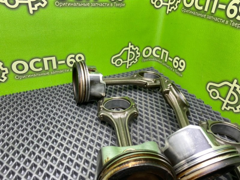 Поршня, 5990 рублей, Тверь