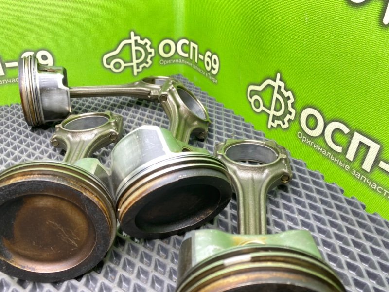 Поршня, 5990 рублей, Тверь