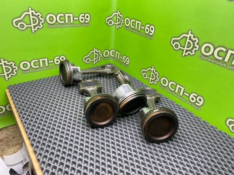 Поршня, 5990 рублей, Тверь