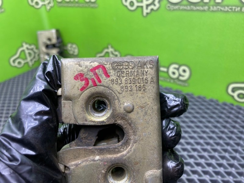 Замки дверей, 1490 рублей, Тверь