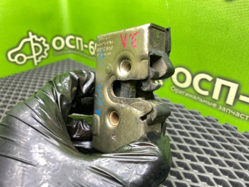 Замок двери, 590 рублей, Тверь