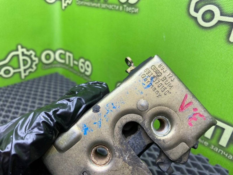 Замок двери, 590 рублей, Тверь