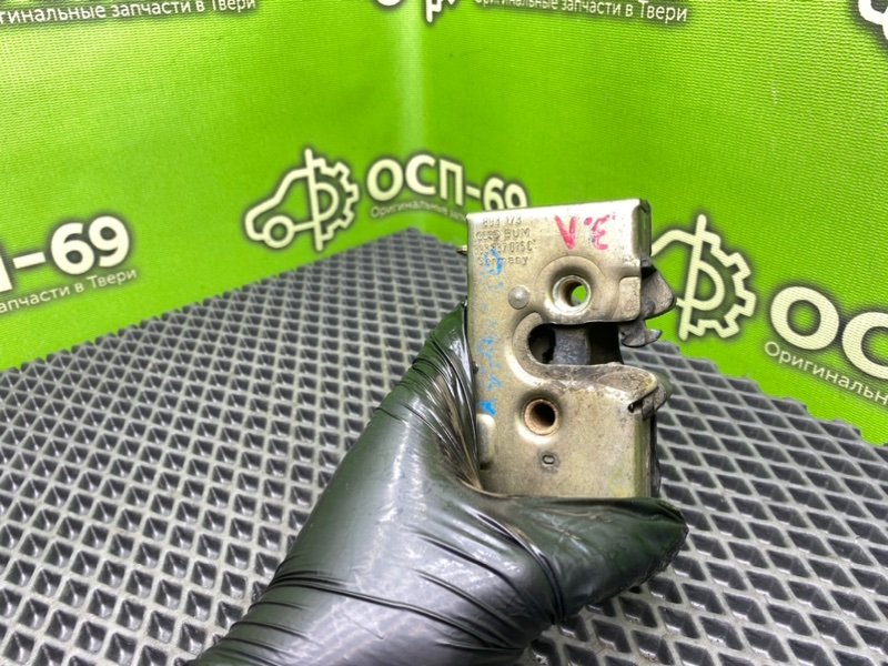 Замок двери, 590 рублей, Тверь