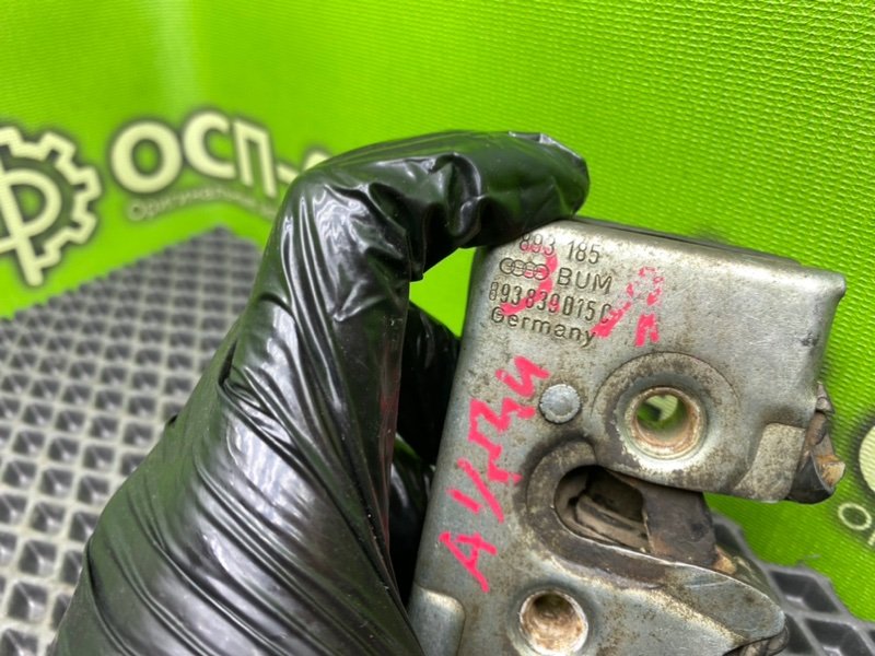 Замок двери, 590 рублей, Тверь