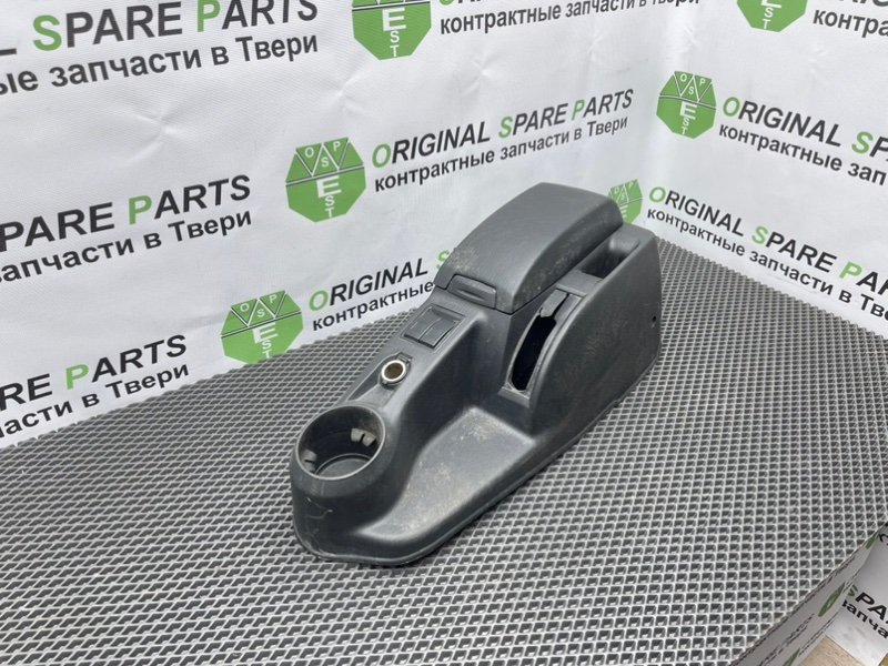 Центральная консоль, 1990 рублей, Тверь