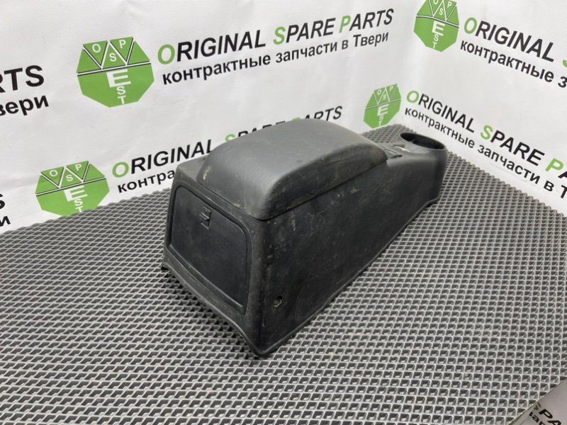 Центральная консоль, 1990 рублей, Тверь