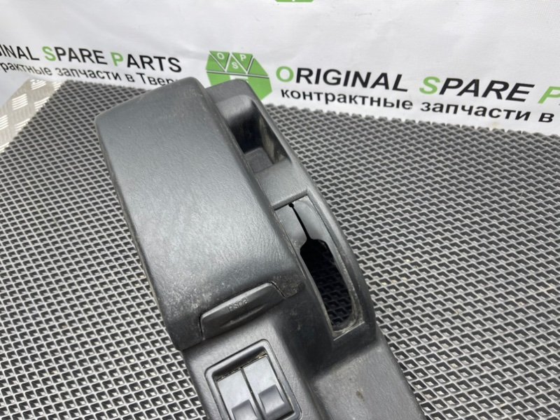 Центральная консоль, 1990 рублей, Тверь