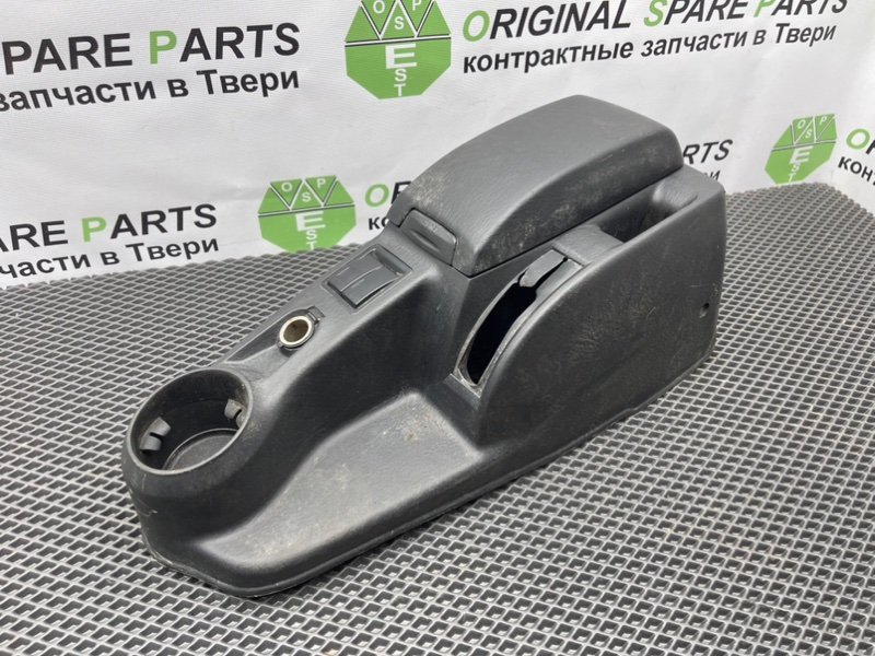 Центральная консоль, 1990 рублей, Тверь