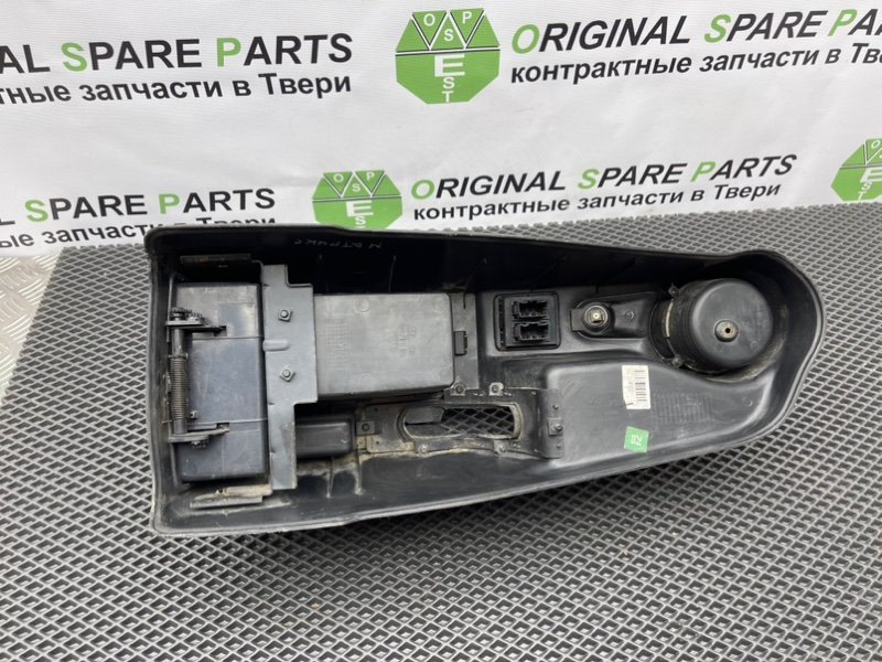 Центральная консоль, 1990 рублей, Тверь