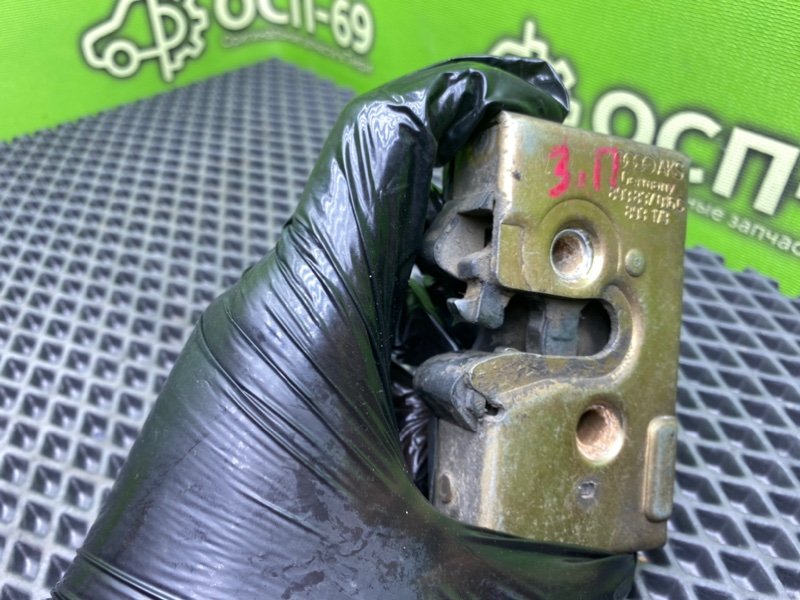 Замок двери, 590 рублей, Тверь