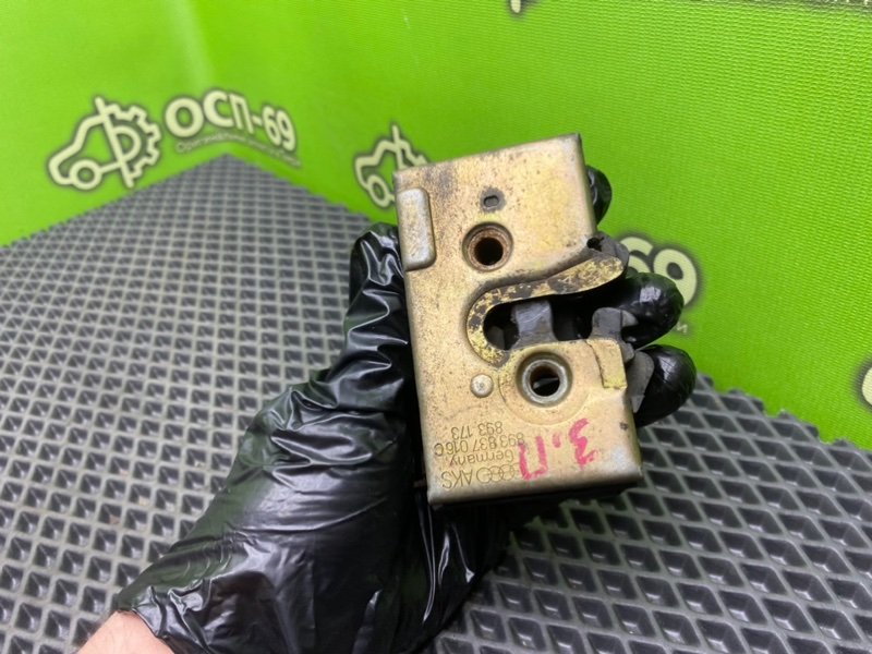 Замок двери, 590 рублей, Тверь