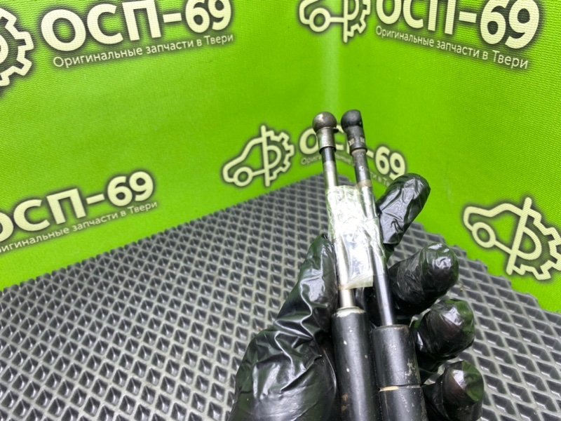 Амортизаторы багажника, 990 рублей, Тверь