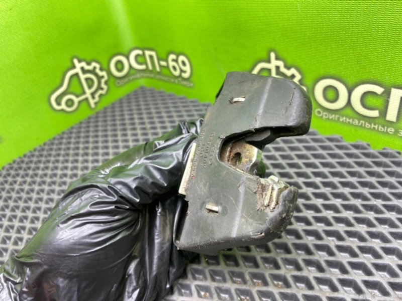 Замок багажника, 790 рублей, Тверь