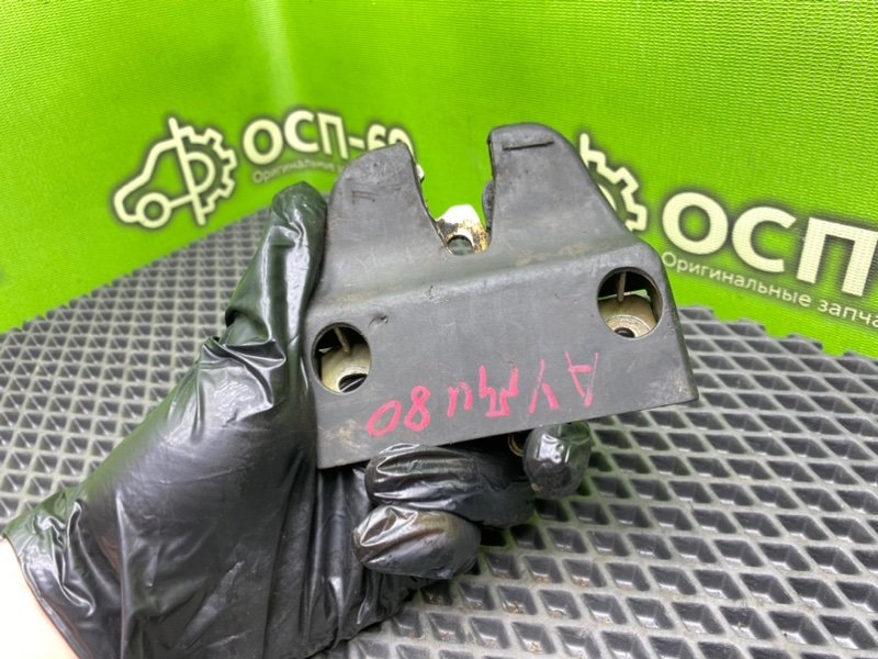 Замок багажника, 790 рублей, Тверь