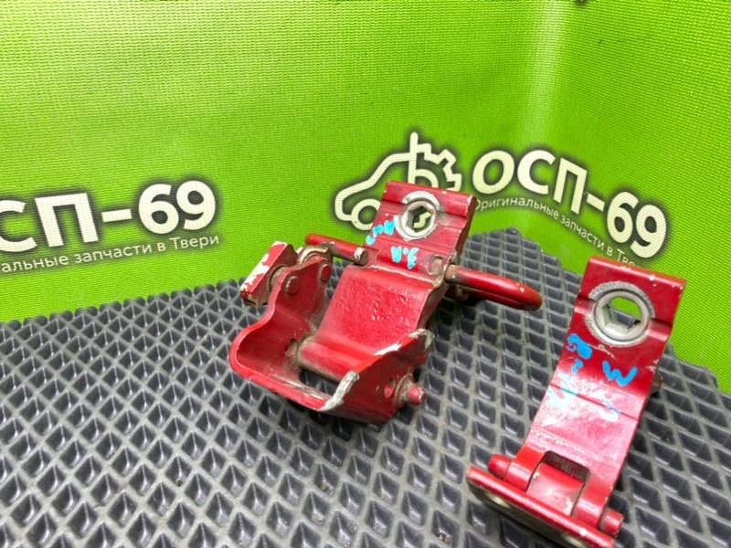 Петли дверей, 1290 рублей, Тверь