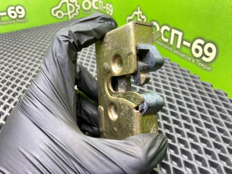 Замок двери, 790 рублей, Тверь