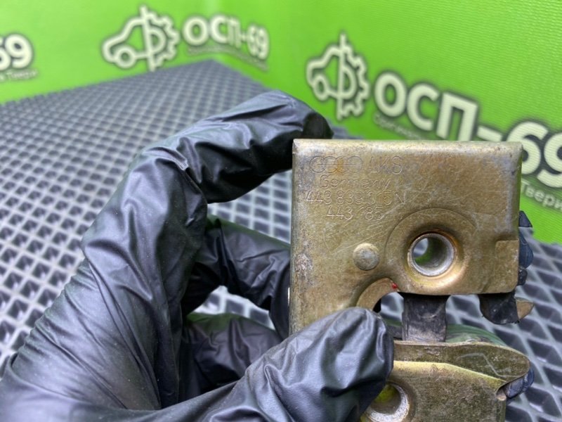 Замок двери, 790 рублей, Тверь