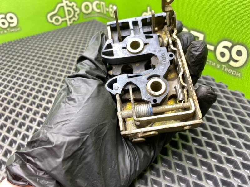 Замок двери, 790 рублей, Тверь