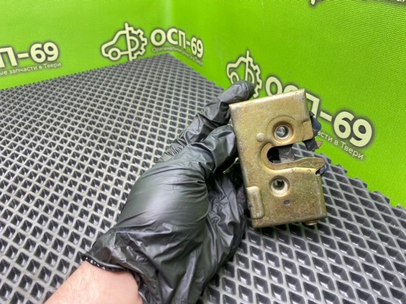 Замок двери, 790 рублей, Тверь