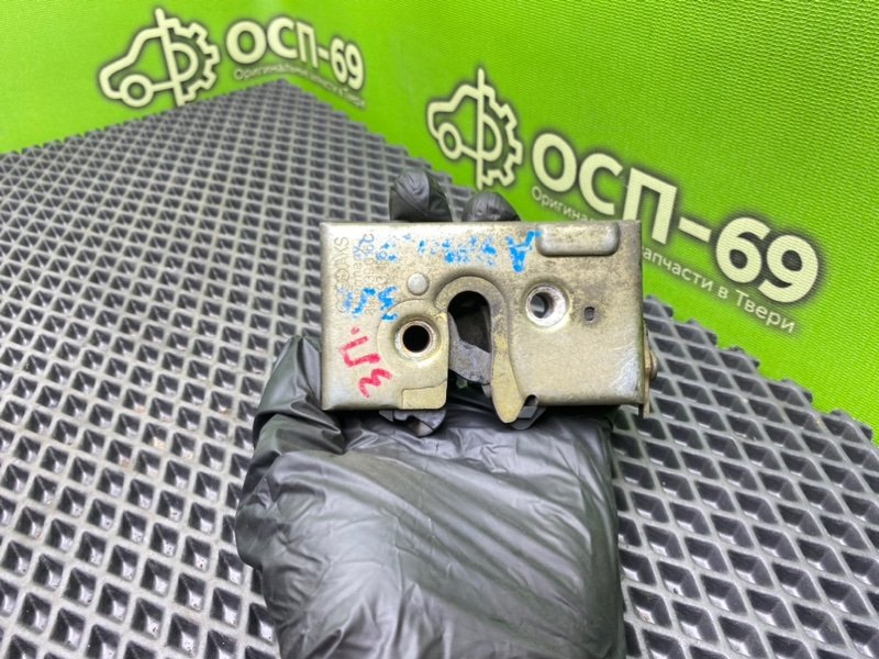 Замок двери, 590 рублей, Тверь