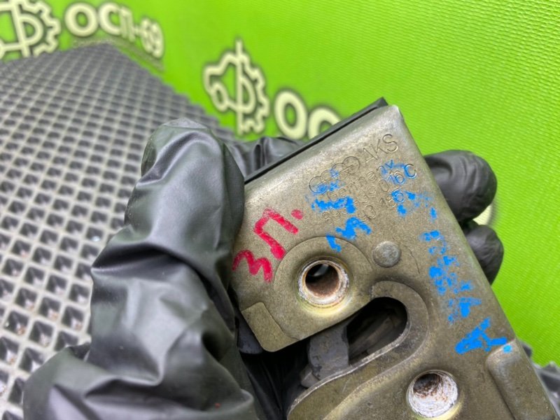 Замок двери, 590 рублей, Тверь