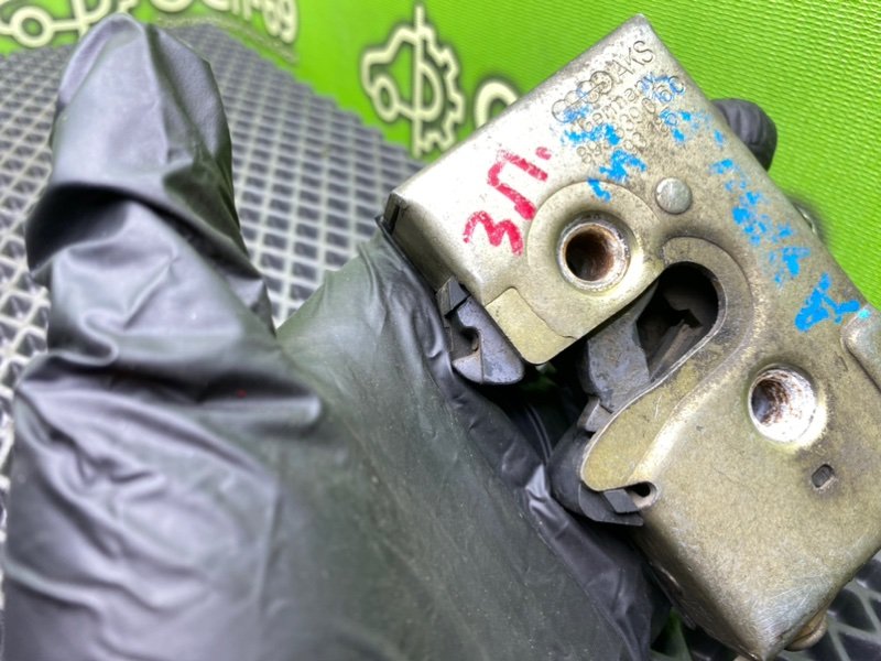 Замок двери, 590 рублей, Тверь