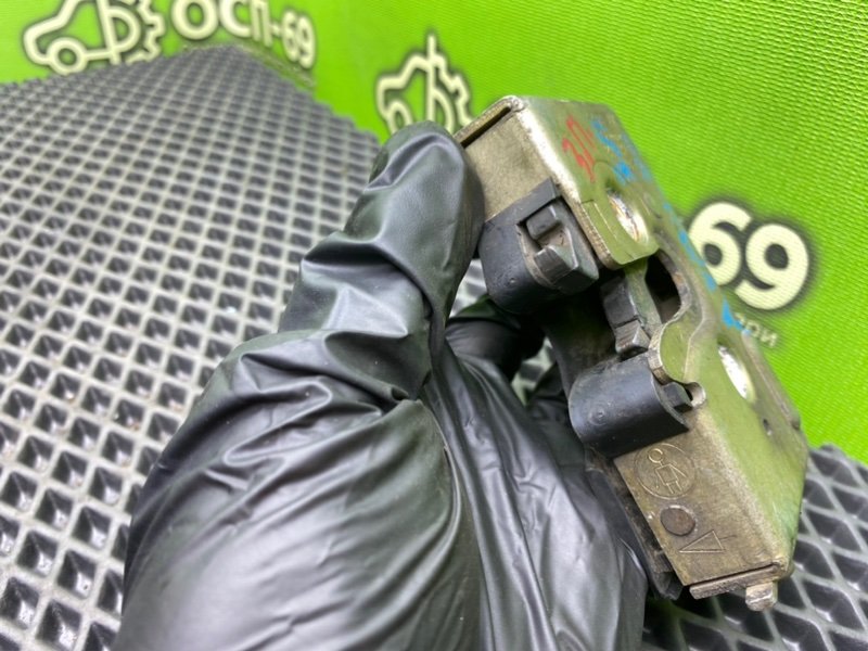 Замок двери, 590 рублей, Тверь