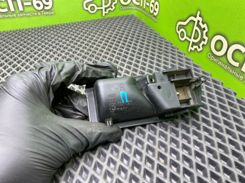 Ручка двери, 790 рублей, Тверь