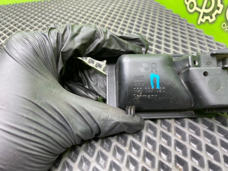 Ручка двери, 790 рублей, Тверь