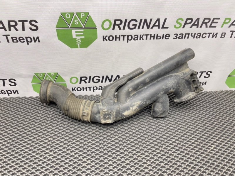 Воздухозаборник, 790 рублей, Тверь