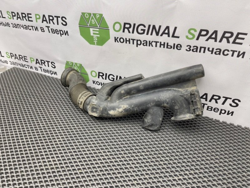 Воздухозаборник, 790 рублей, Тверь