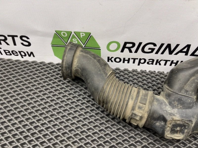 Воздухозаборник, 790 рублей, Тверь