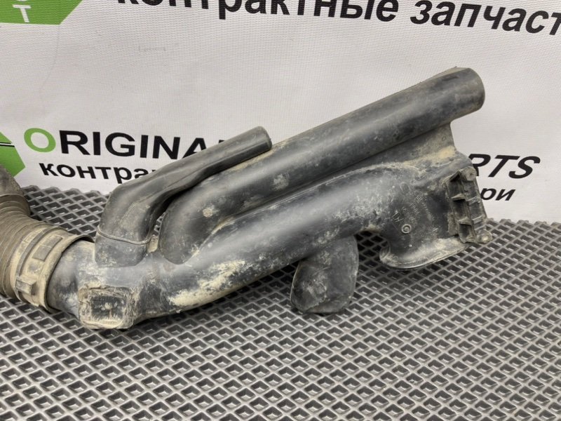 Воздухозаборник, 790 рублей, Тверь