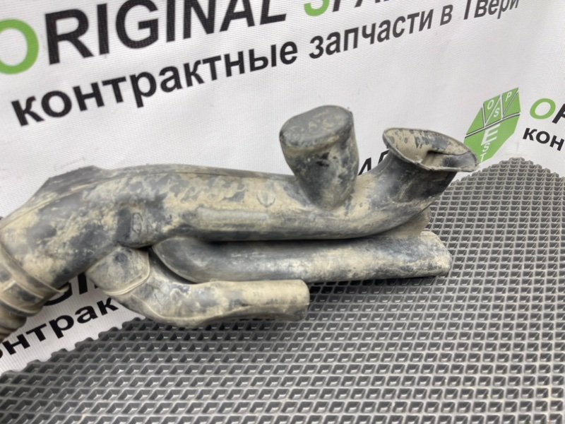 Воздухозаборник, 790 рублей, Тверь