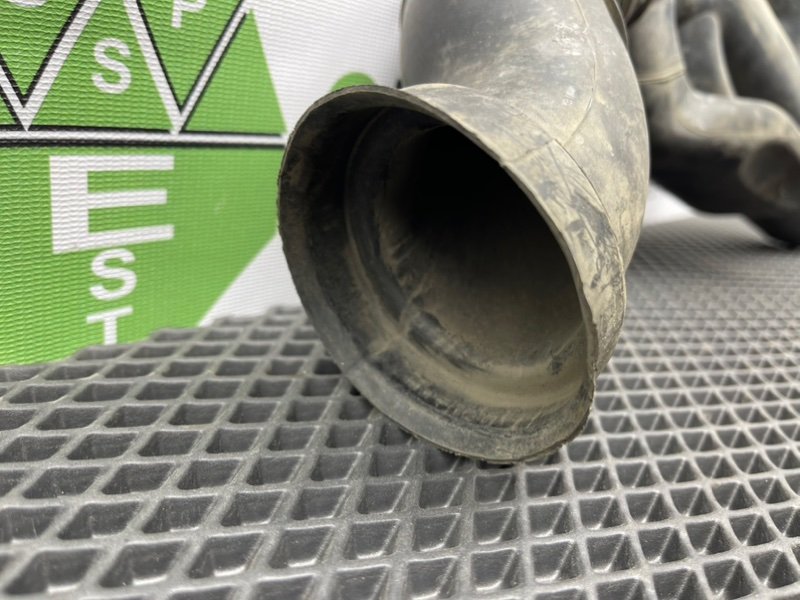 Воздухозаборник, 790 рублей, Тверь