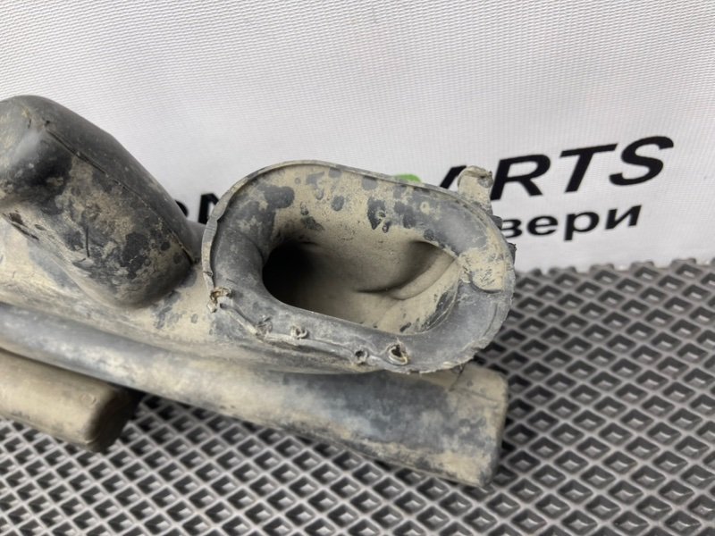 Воздухозаборник, 790 рублей, Тверь