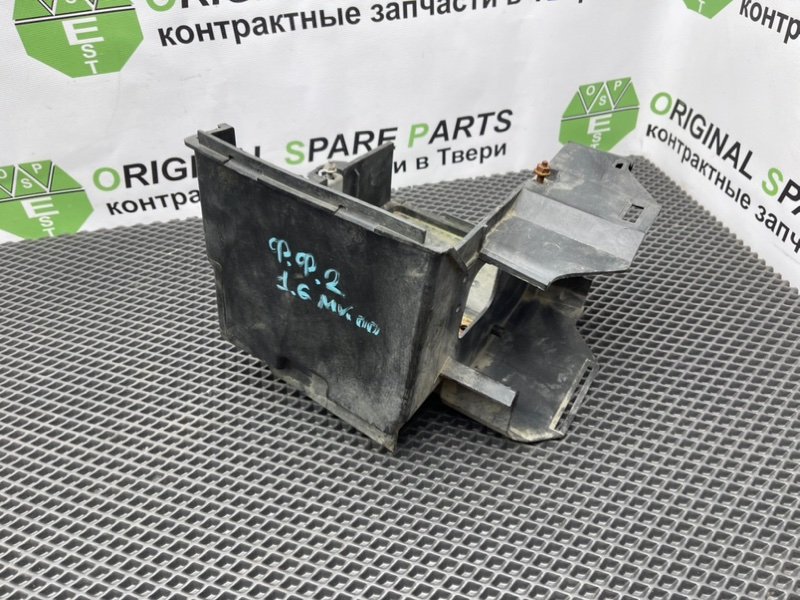 Площадка акб, 690 рублей, Тверь