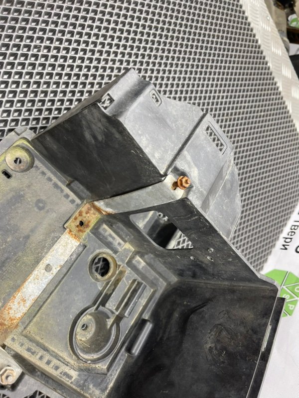 Площадка акб, 690 рублей, Тверь