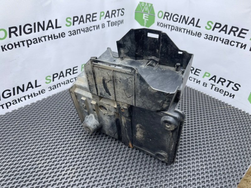 Площадка акб, 690 рублей, Тверь