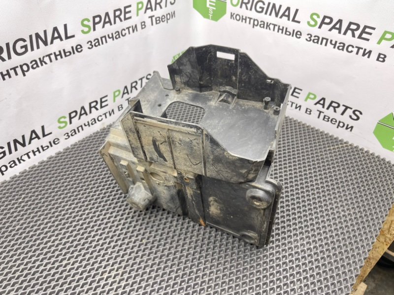 Площадка акб, 690 рублей, Тверь