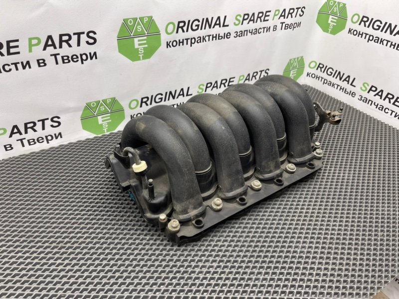 Коллектор впускной, 1990 рублей, Тверь