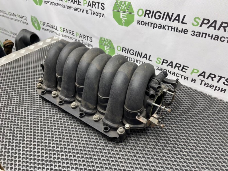 Коллектор впускной, 1990 рублей, Тверь