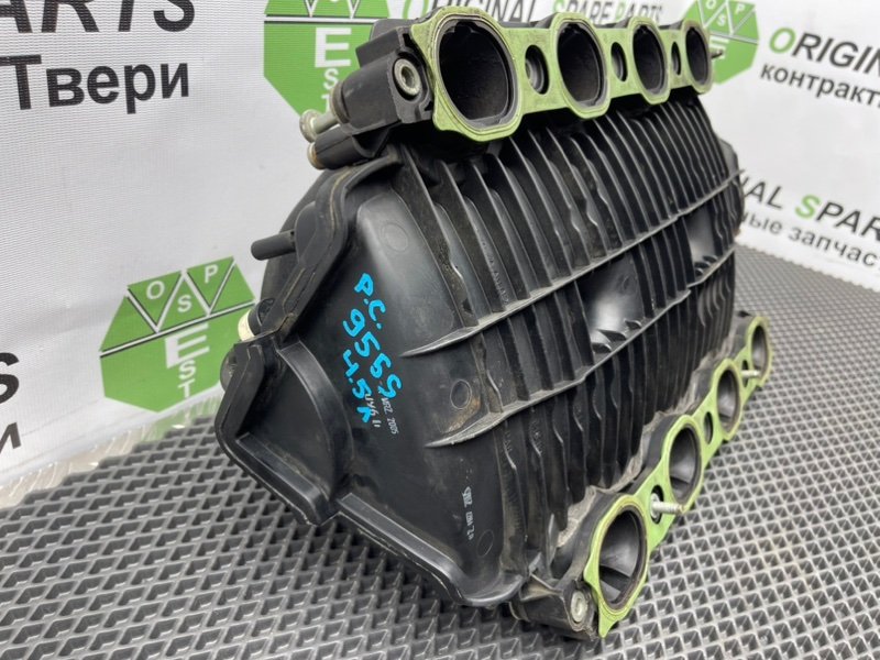 Коллектор впускной, 1990 рублей, Тверь