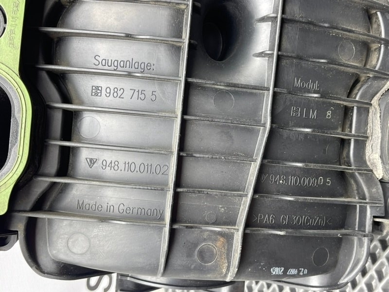 Коллектор впускной, 1990 рублей, Тверь