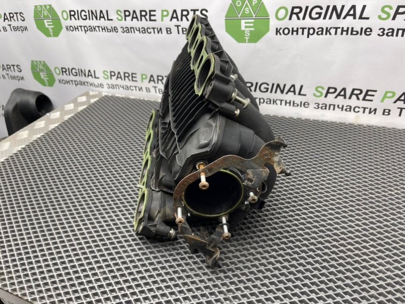 Коллектор впускной, 1990 рублей, Тверь