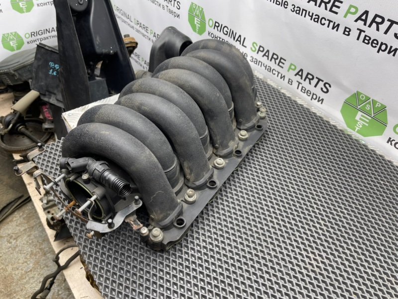 Коллектор впускной, 1990 рублей, Тверь