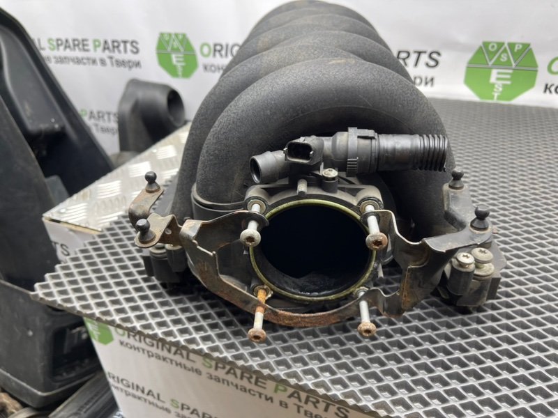 Коллектор впускной, 1990 рублей, Тверь