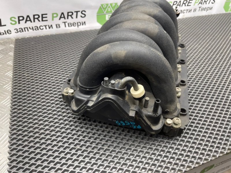 Коллектор впускной, 1990 рублей, Тверь