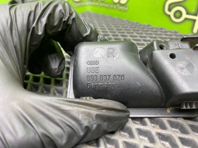 Ручка двери, 790 рублей, Тверь